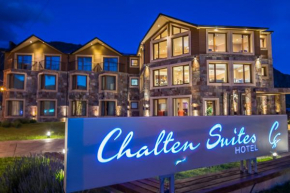  Chalten Suites Hotel  Эль Чальтен 